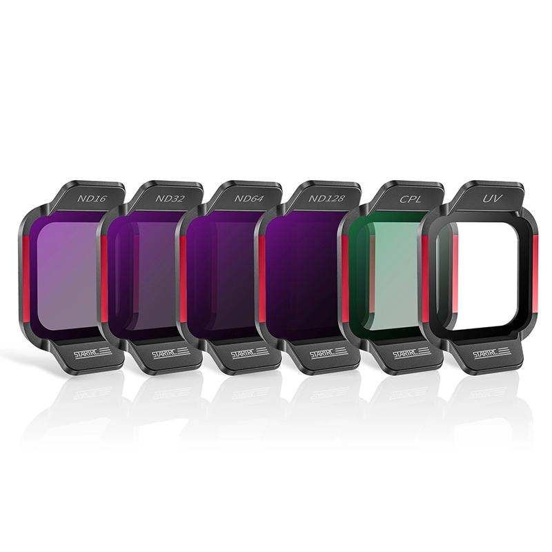 DJI FLIP Camera Filter Set