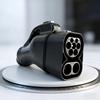 2025 European To National CCS2 To GBT 300kW 300A EV Charging Adapter