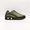 IH4468-001 Nike Shox Ride 2 Black Cargo Khaki (Men's)