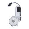 Sarasara Power Window Motor Compatible with Isuzu Elf 24V Truck