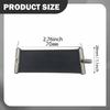 Saxophone Ligature Accessories Easy Adjustment Sax Ligatures Fastener Mouthpiece for