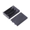 1Pcs 3AA 5V Battery Box Holder With Switch AA Battery Case DIY Accessories With Line Or USB/Line