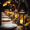 24/48Pcs Remote Flameless Flickering LED Candle Battery Operated Creative Wishing Led Tea Lights Wedding Christmas Table Decor