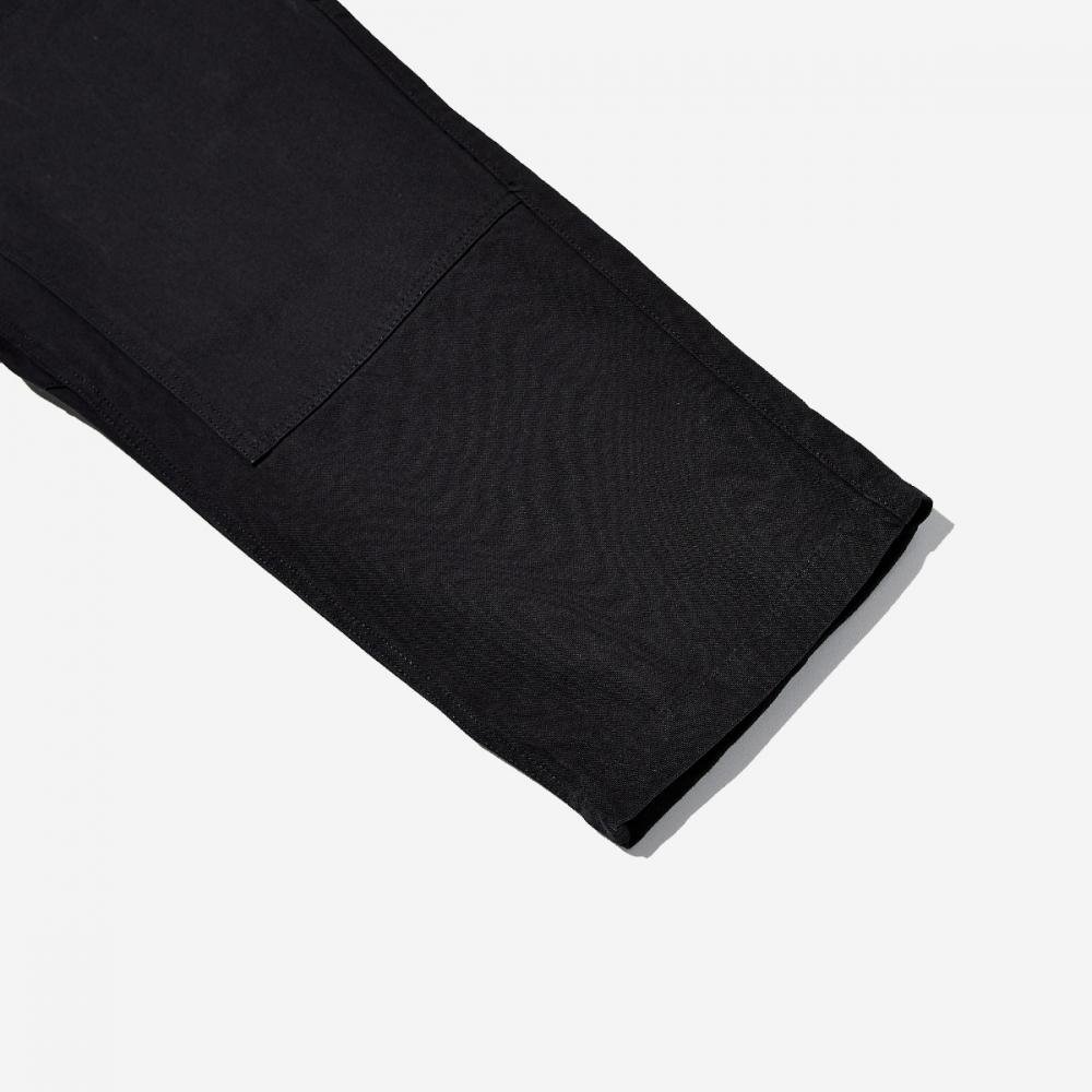 Service Works Utility Chef Pants Sw087 Blck