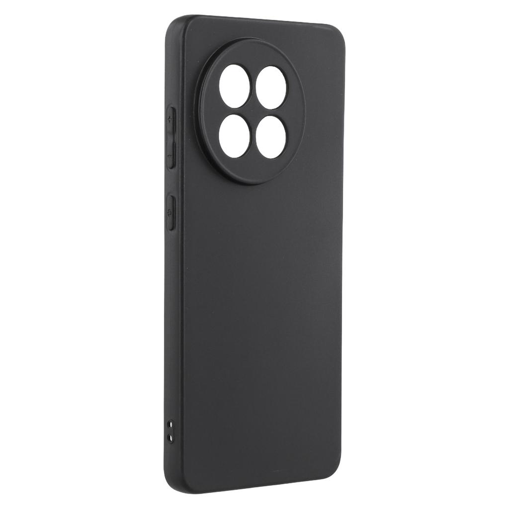 For OnePlus Ace 5 5G/Ace 5 Pro 5G/13R 5G Case Shockproof Glossy TPU Flexible Phone Cover