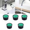 Adapter Filter Female Thread Faucet Nozzle Faucet Accessories Bubbler Spout Bubbler Faucet Aerator