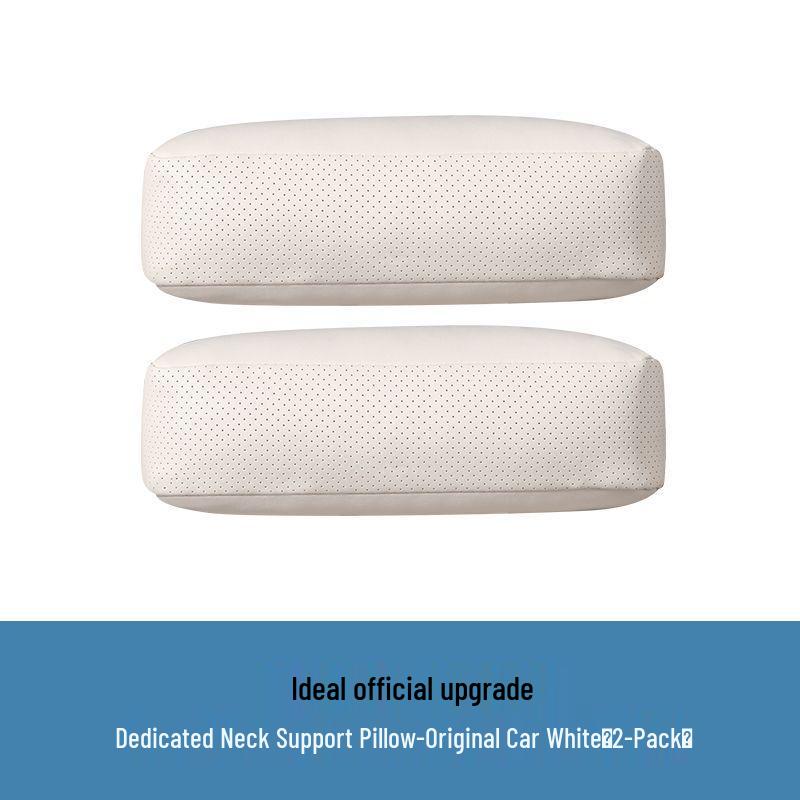 PerfectFit L9L8L7I8 Car Neck & Lumbar Support Pillow