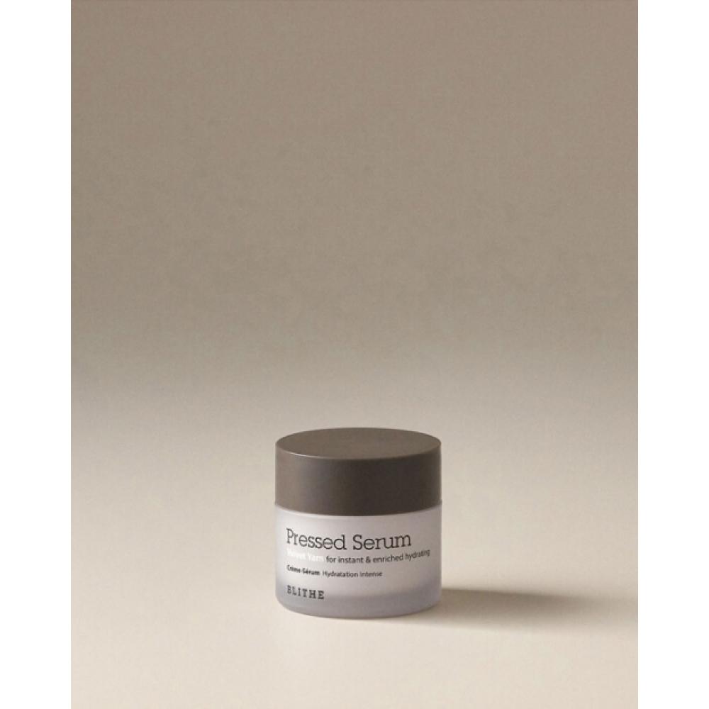 Blithe Pressed Serum Velvet Yum 27ml FREE