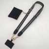 The Mobile Phone Strap Is Replaceable and Removable The Mobile Phone Lanyard Hanging Neck Can Carry A Shoulder Strap Accessories