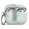 For Airpods Pro 3 Case with Automatic Lock & Cleaning Kit Phone Stand Design Protective Case Cover for Airpods Pro 3