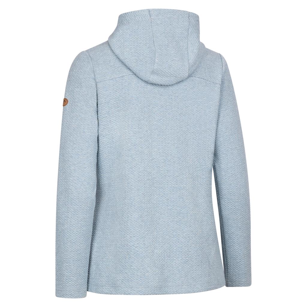 TRESPASS Womens/Ladies Raniya Casual Hoodie