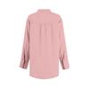Women's Fashion Casual V-Neck  Shirt Long Sleeve Top