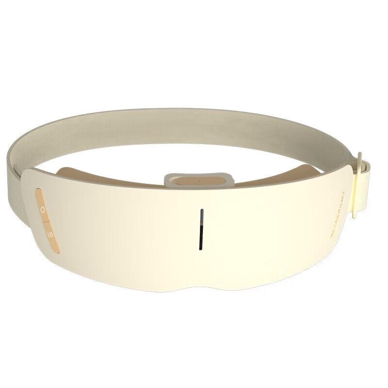 

Hezheng HZ-QNA-12 Smart Eye Massager with Heat & Bluetooth
