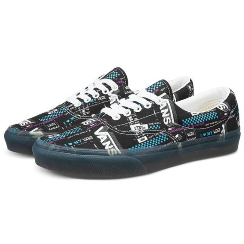 Vans Era Runnning Shoes Vans VN0A4U3905P
