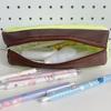 Kitten Pencil Case Large Capacity Cosmetic Bag New Stationery Bag  Students