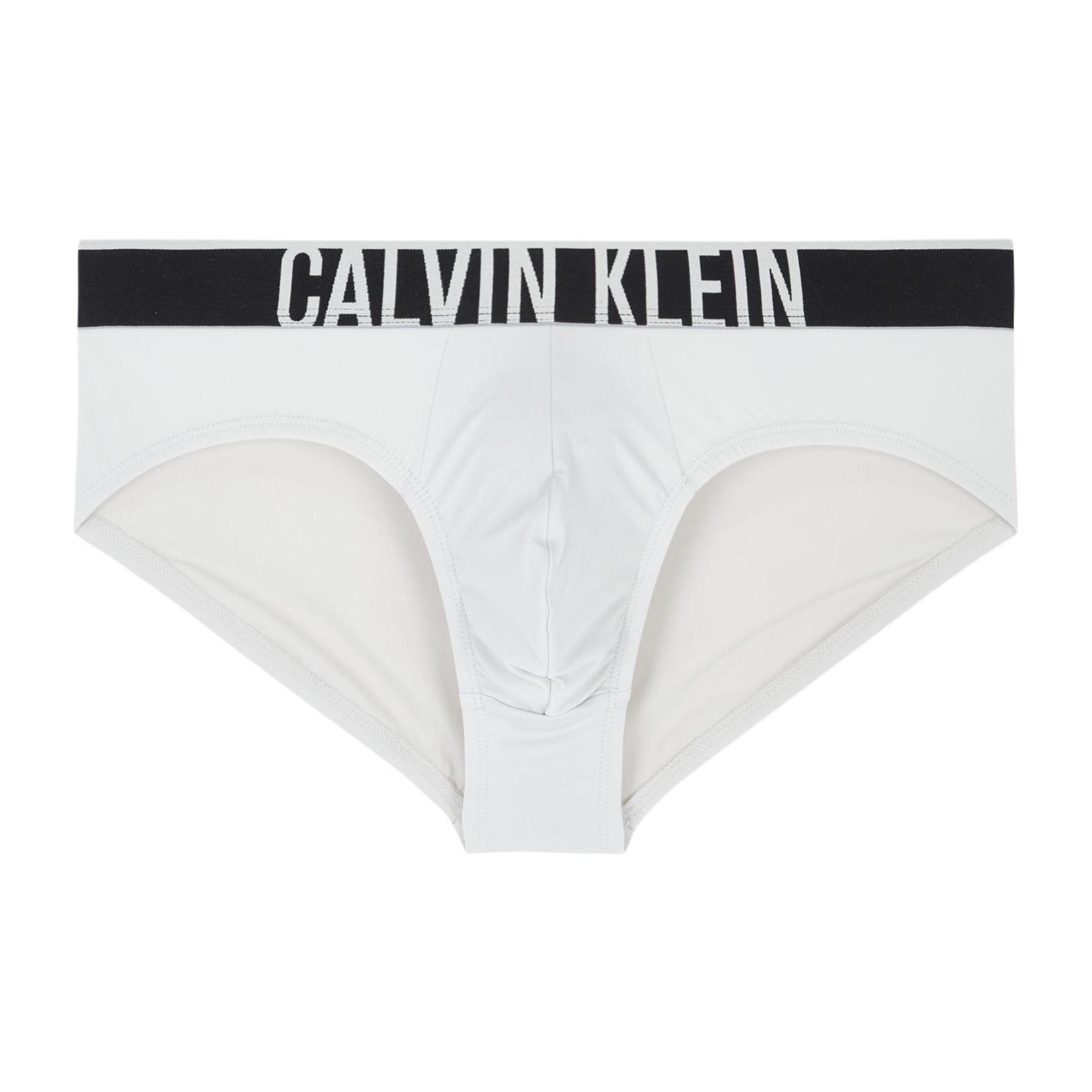Calvin Klein Letter Comfort Triangle Apakšveļa