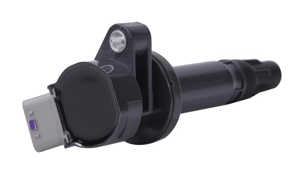 Daihatsu Car Ignition Coil, 4 Pins, Set of 3, Tanto Custom L375S, L385S, Move,