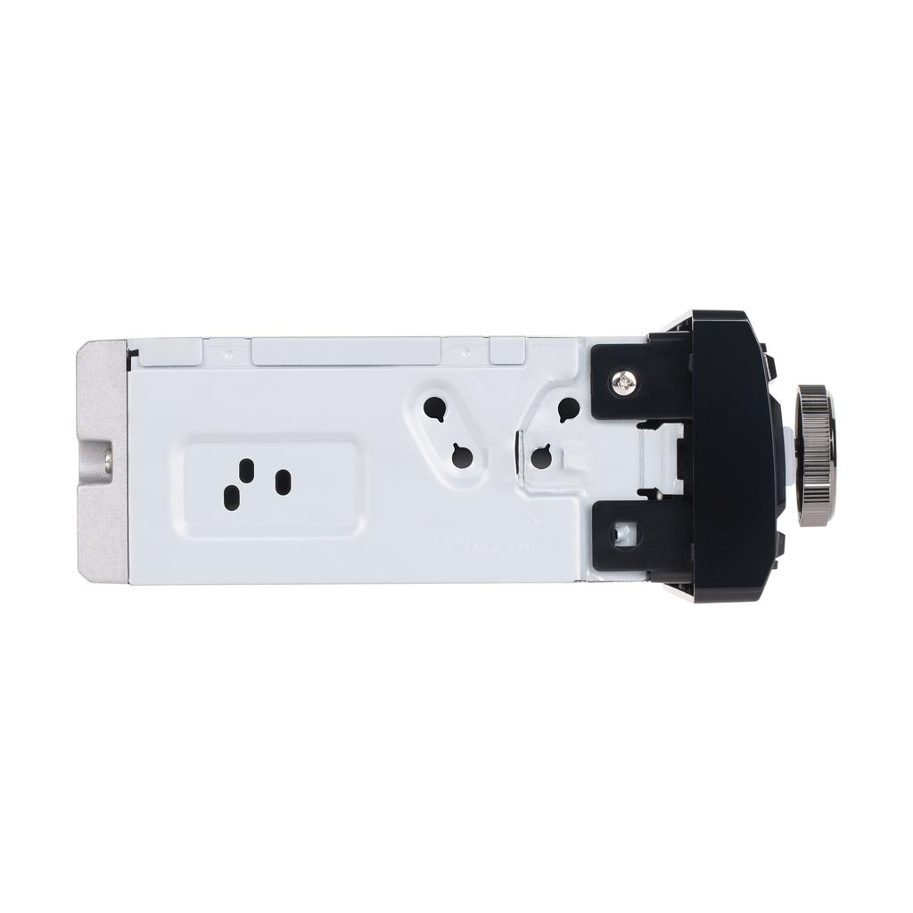 Kruger&Matz 1 DIN Bluetooth Car Radio USB AUX PILOT microSD
