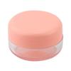 8PCS/set Mini Plastic Transparent Small Empty Perfume Spray Bottle Outdoor Travel MakeUp Skin Care Lotion Case Container Bottle