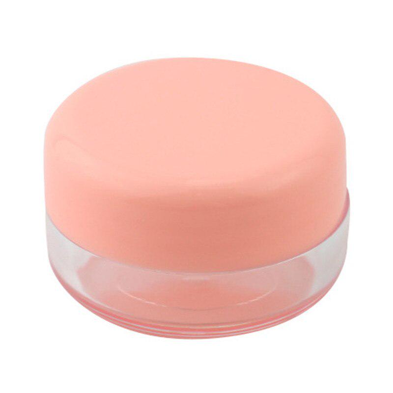 8PCS/set Mini Plastic Transparent Small Empty Perfume Spray Bottle Outdoor Travel MakeUp Skin Care Lotion Case Container Bottle