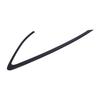 Lišta zadního bočního okna na straně řidiče pro Lexus RX330 RX350 RX400h 2004-2009