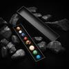 Eight Planets Gemstone Specimen Collection Planets Natural Stone The Solar System Crystal Ball