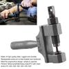 Elerose Motorcycle Chain Tools, Universal Chain Breaker Cutter Removal Tool Motorcycle Driving Chain Motorcycle