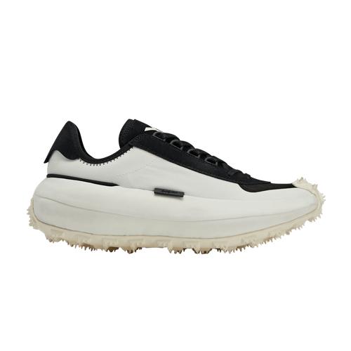 

adidas Makura White Black GX1087 EU 40.5 чёрный/белый