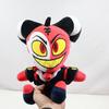 Hot New  Hazbin Hotel Plush Doll Cute Anime Peripherals Toy Birthday Christmas Gift