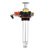 Outdoor Backpacking Furnace Oil Gas Portable Fuel MultiUse Camping Picnic Gas Cooking Stove