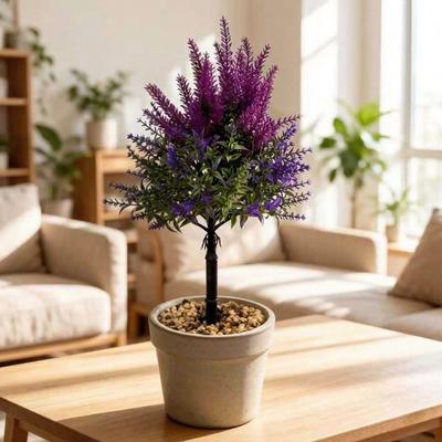 Decorațiuni pentru casă – Flori decorative şi coroane de flori