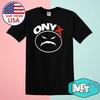 ONYX Men's Black Size S-5XL