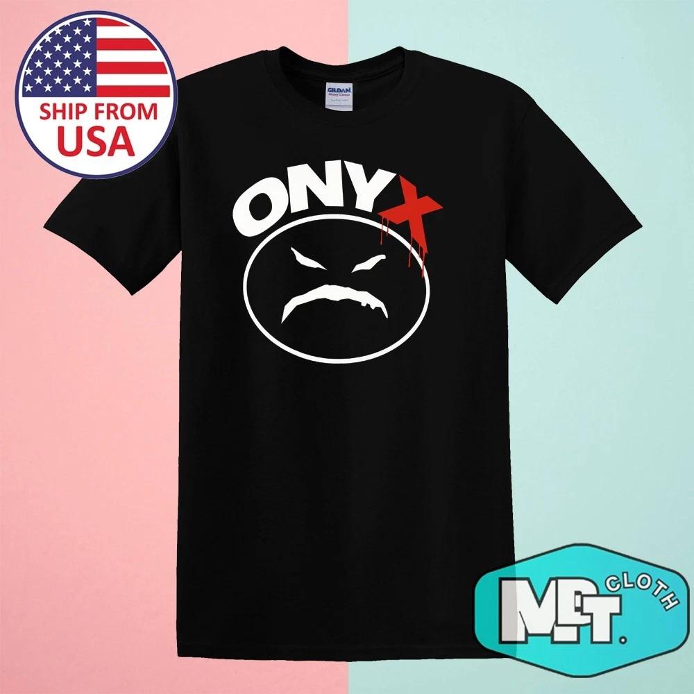 ONYX Men s Black Size S-5XL XL