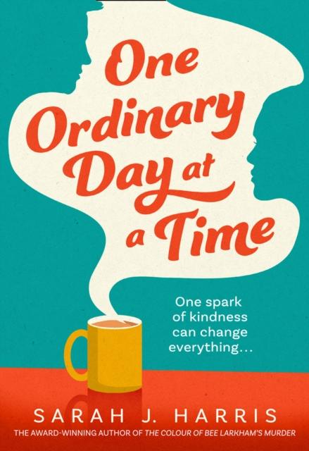 The One Ordinary Day At a Time Book