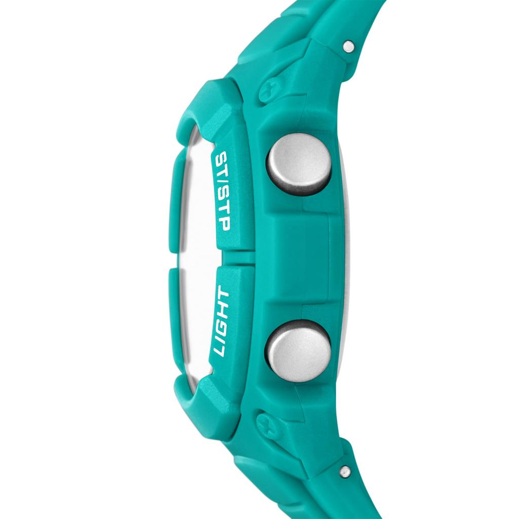 Skechers Digital Polyurethane Watch SR2166 Women's