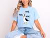Tops – T-Shirts