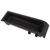 Center Console Armrest Tray 51168215943 Console Organizer Tray Replacement for 5 Series E39 1995 2003