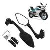 Spiegelpaar für Chunfeng 250SR CF250-6/6A Motorrad