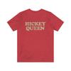 Hickey Queen 1974 Vintage Men's T Shirt