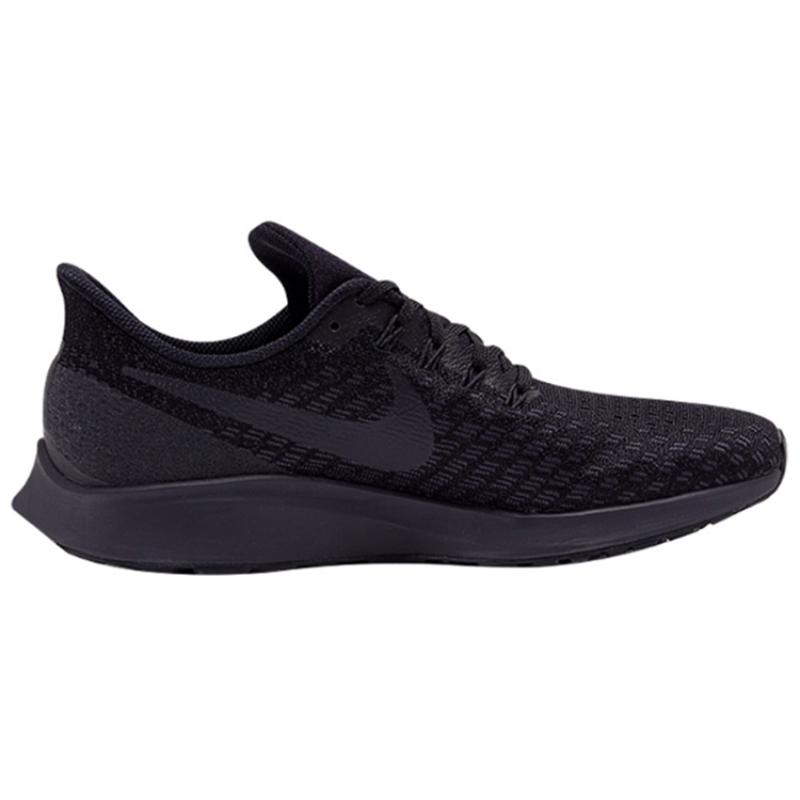Nike Air Zoom Pegasus 35 Triple Black Sneakers 942851-002