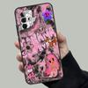 Karol G For Samsung Galaxy A34 A54 A14 A24 A72 A52 A32 A22 A12 A51 A71 A13 A23 A33 A53 Phone Case