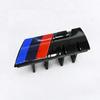 For BMW Hot 2025 For BMW M Logo X1 X2 X3 X4 X5 X6 F48 G01 E84 E83 F39 F10 F30 G11 G07 G86 G80 G60 E60 E46 3D Car Front Grille Ba