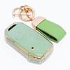 Auto Keyless Protector Car Smart Remote Key Fob Cover For Kia K3 Kx3 Kx7 K5 K8 Sportage Carnival Mpv Keychain Accessories