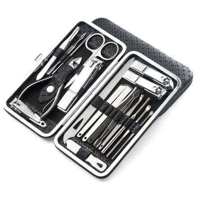 Zestawy i komplety – Zestawy narzędzi do manicure