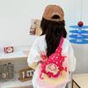 Printed Shoulder Crossbody Chest Bag Child Outdoor Cartoon Gifts