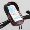 Motorcycle Touchscreen Bag Phone Holder