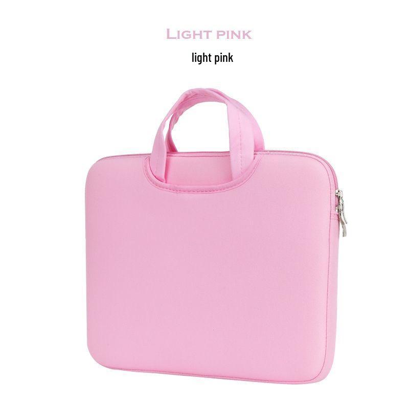 Sac pour tablette 13" Léger et Minimaliste pour Apple MacBook Air/Pro