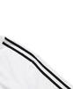 VANNWORKS Sporty Blockcore Long Sleeve Ver.1 (Vls0011) White/Black