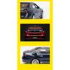 1/24 BMW I7 G70 Limousine Alloy Model Car Toy Diecasts Metal Casting Sound and Light Car Toys for Children Vehicle