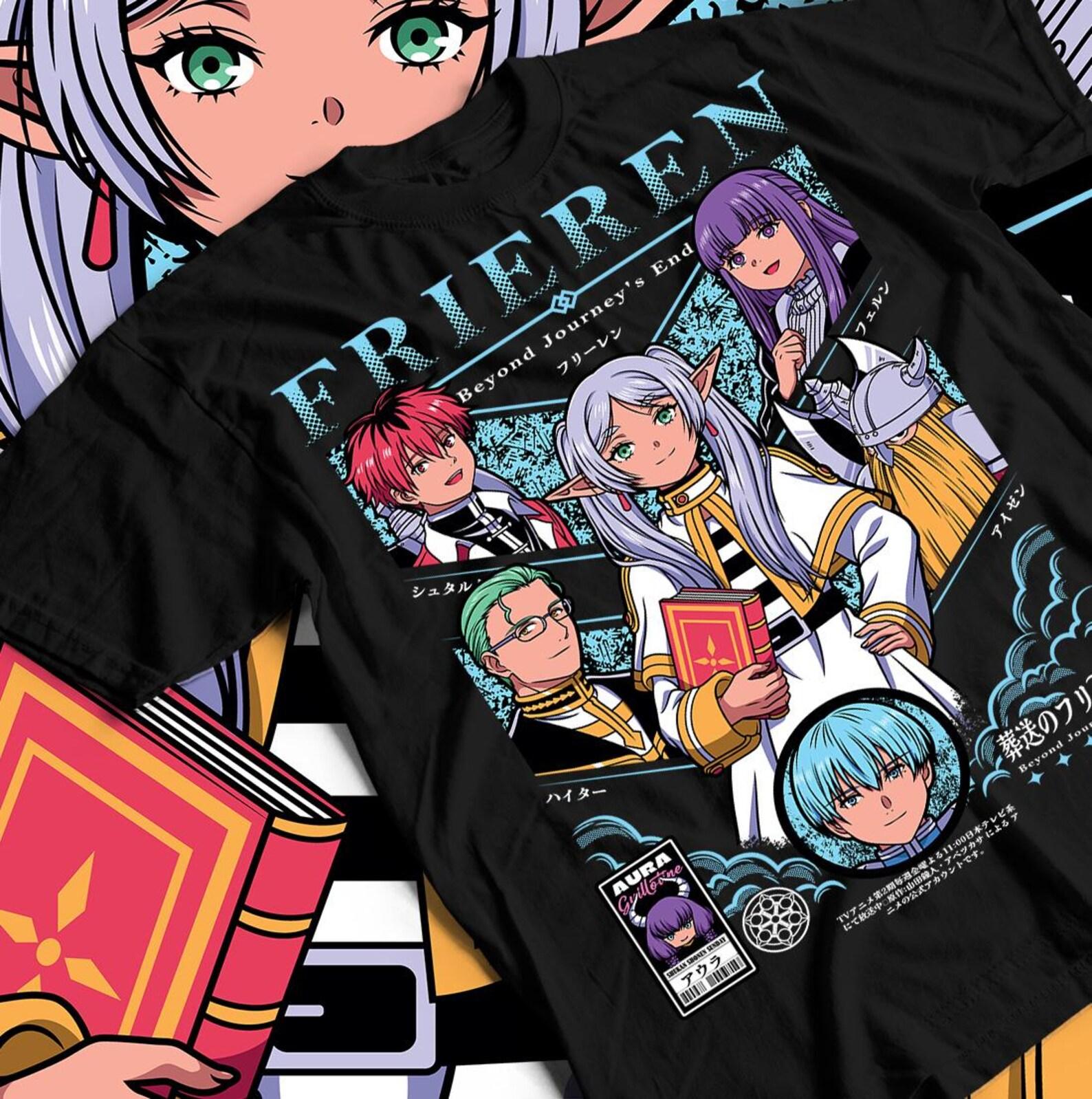 Anime Vintage Special T shirt Unisex, Anime Manga Shirt, Anime Shirt, Anime Lovers Shirt, Graphic Anime Tee, Manga Shirt S